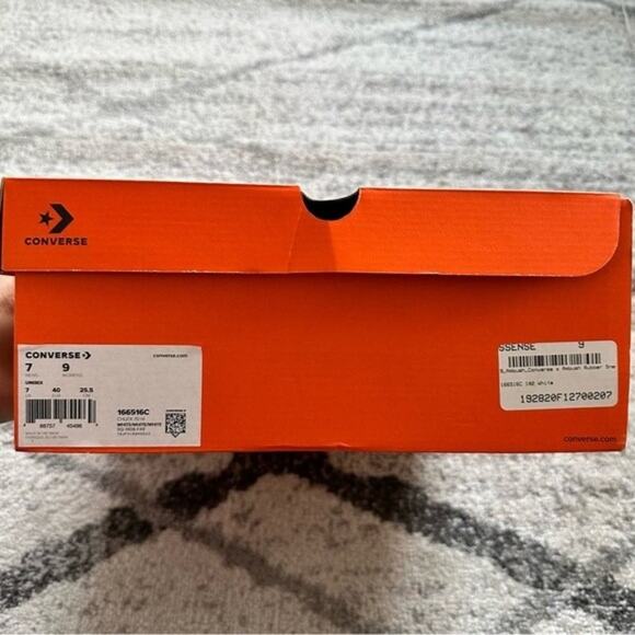 Converse x AMBUSH Empty Box - Picture 5 of 10